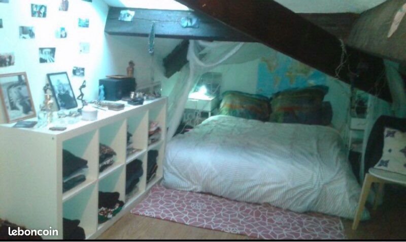 Appartement à louer, 35m², Toulouse