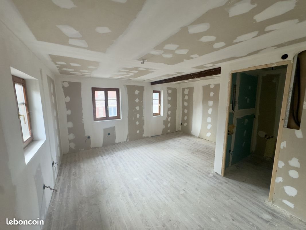 Maison à vendre, 130m², Lampertheim
