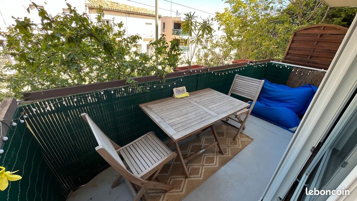 Appartement à vendre, 82m², Montpellier