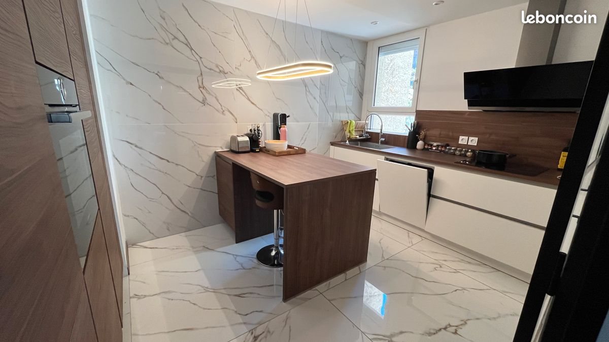 Appartement à vendre, 82m², Montpellier