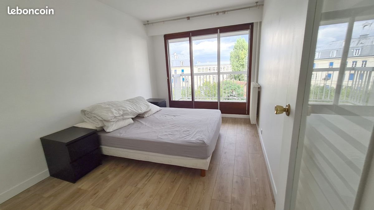 Appartement à louer, 50m², Paris 13ème