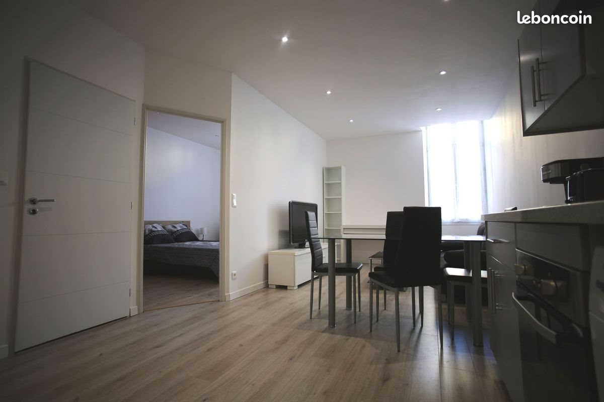 Appartement à louer, 41m², Fleurance