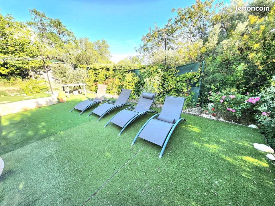 Maison à vendre, 215m², Marseille 13ème