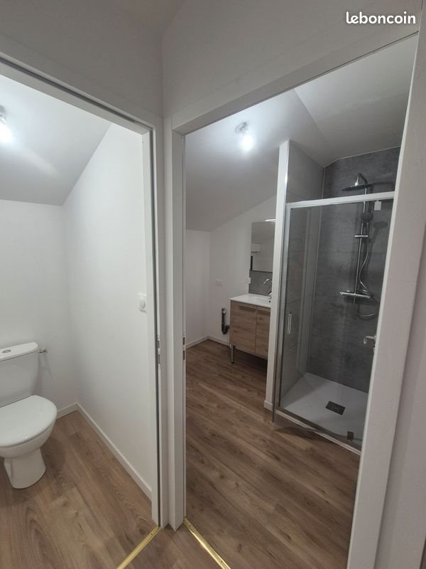 Appartement à louer, 37m², Saint-Mesmin