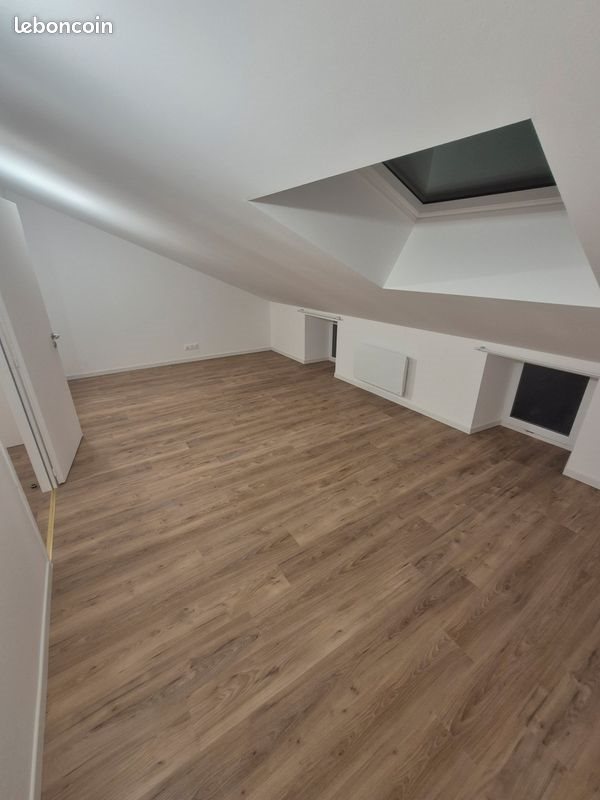 Appartement à louer, 37m², Saint-Mesmin