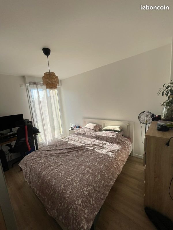 Appartement à louer, 41m², Saint-Pierre-du-Perray