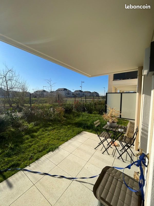 Appartement à louer, 41m², Saint-Pierre-du-Perray