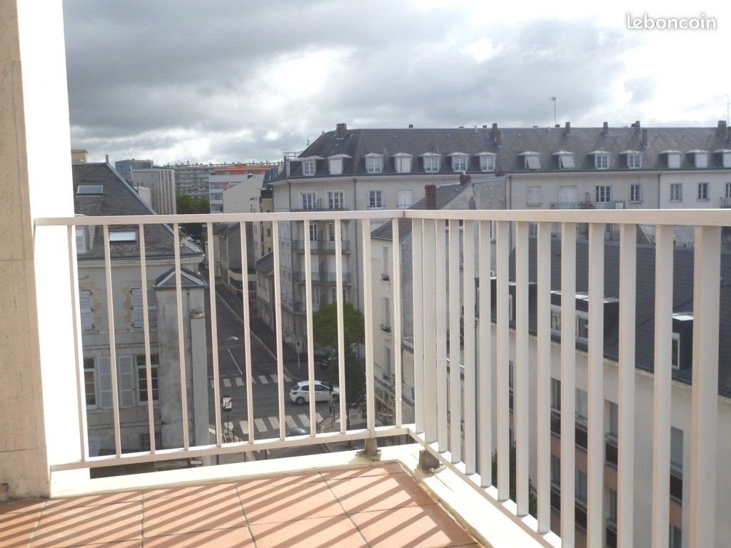 Appartement à louer, 71m², Orléans