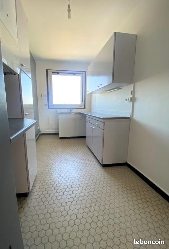 Appartement à louer, 71m², Orléans