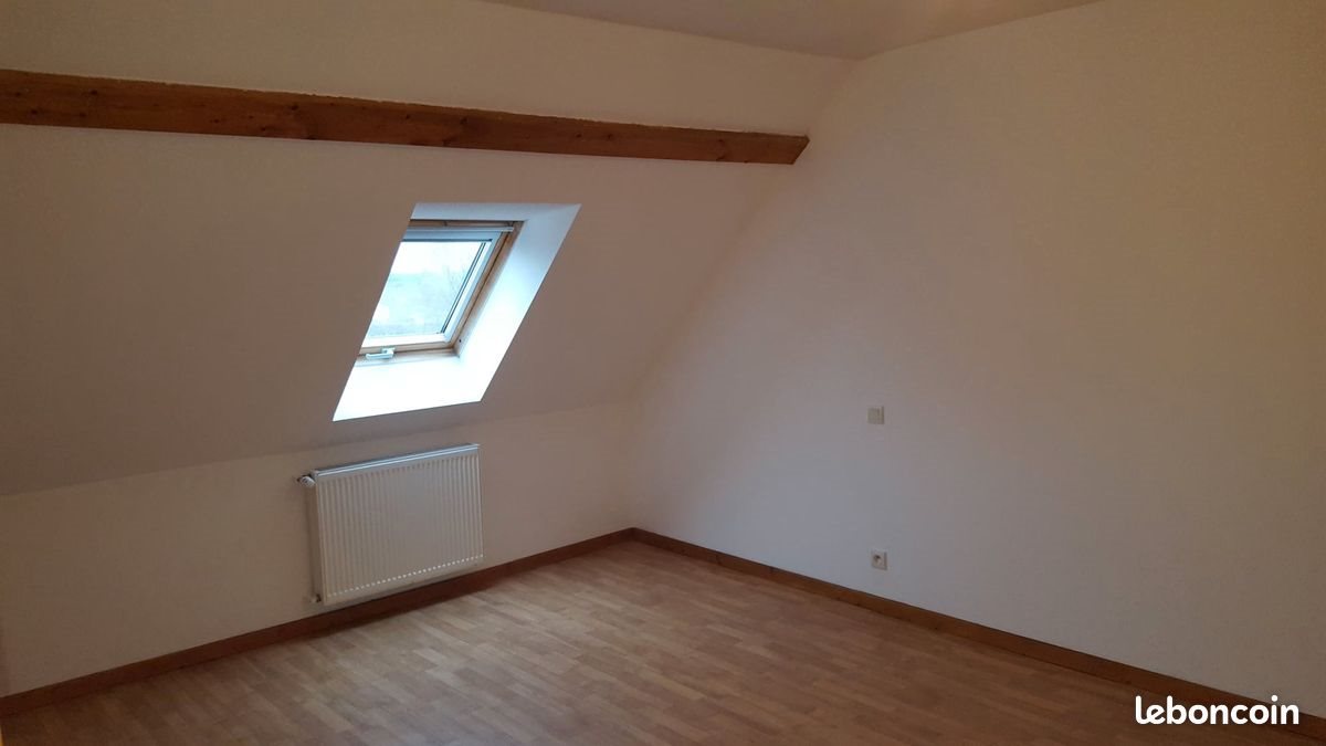 Appartement à louer, 70m², Loudrefing