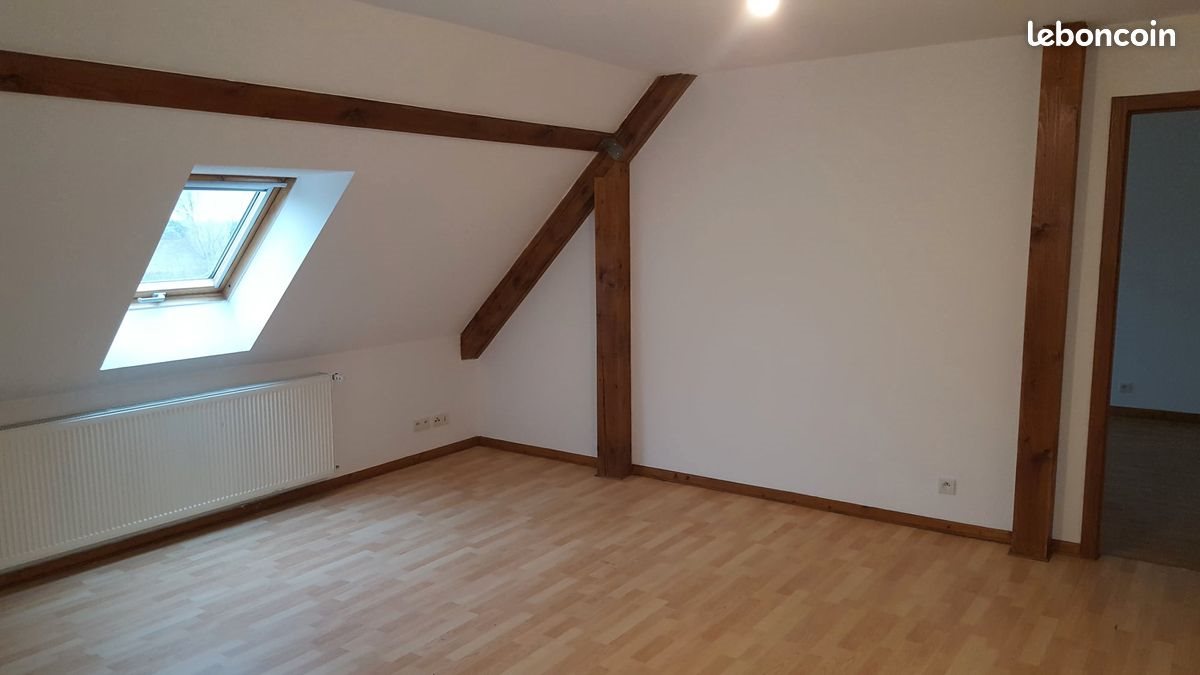 Appartement à louer, 70m², Loudrefing