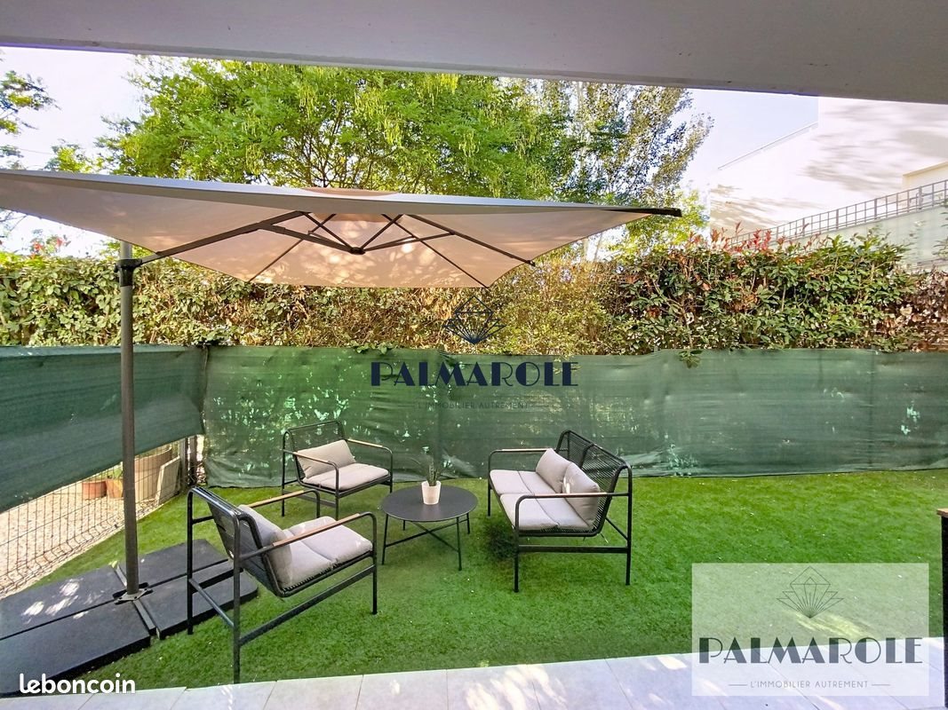 Appartement à vendre, 59m², Canohès