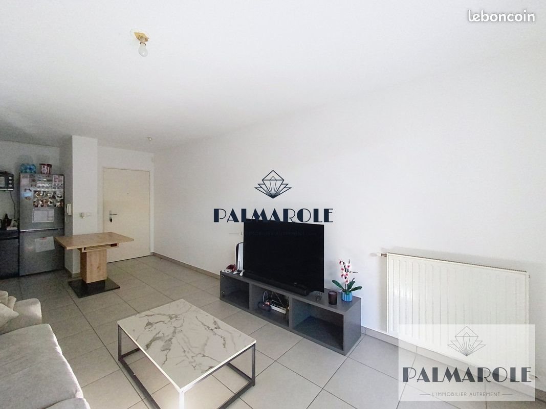 Appartement à vendre, 59m², Canohès