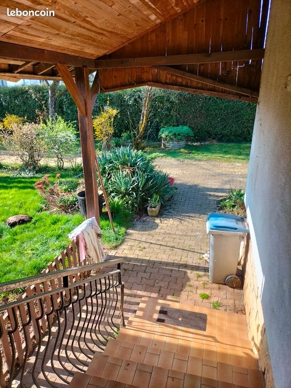 Maison à vendre, 90m², Chanceaux