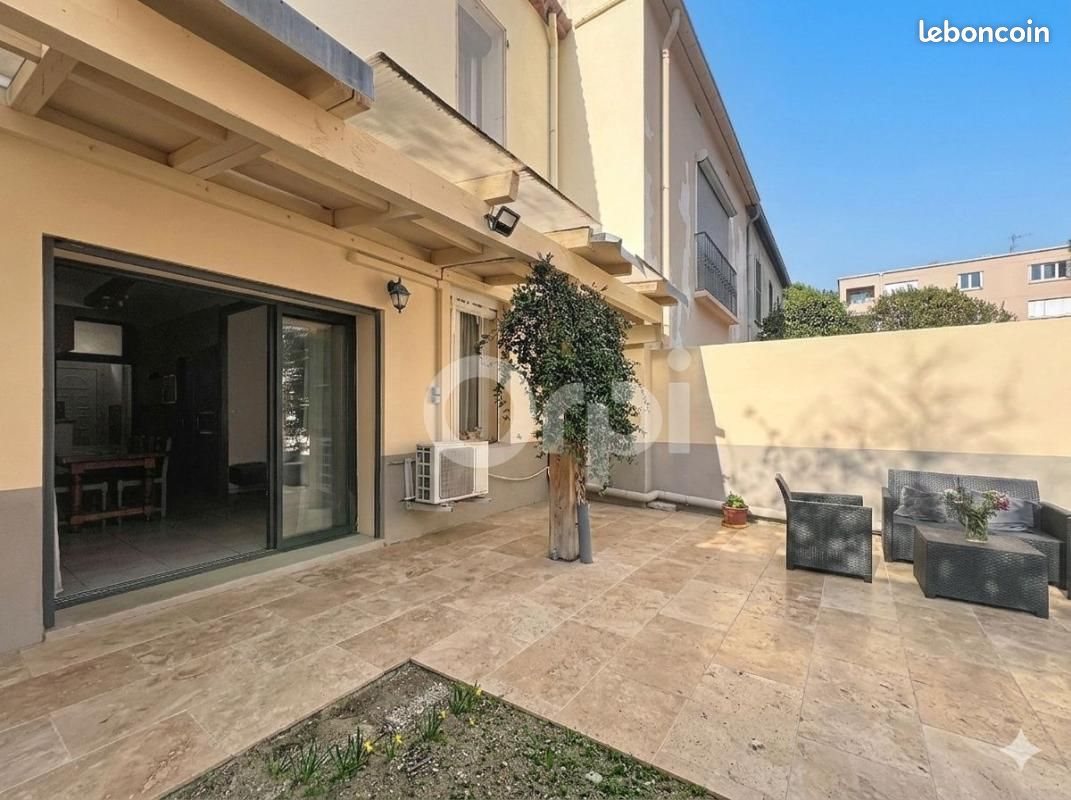 Maison à vendre, 96m², Thuir