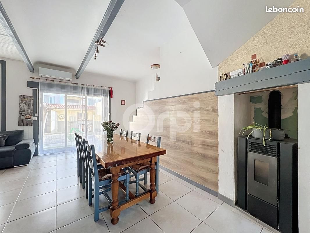 Maison à vendre, 96m², Thuir