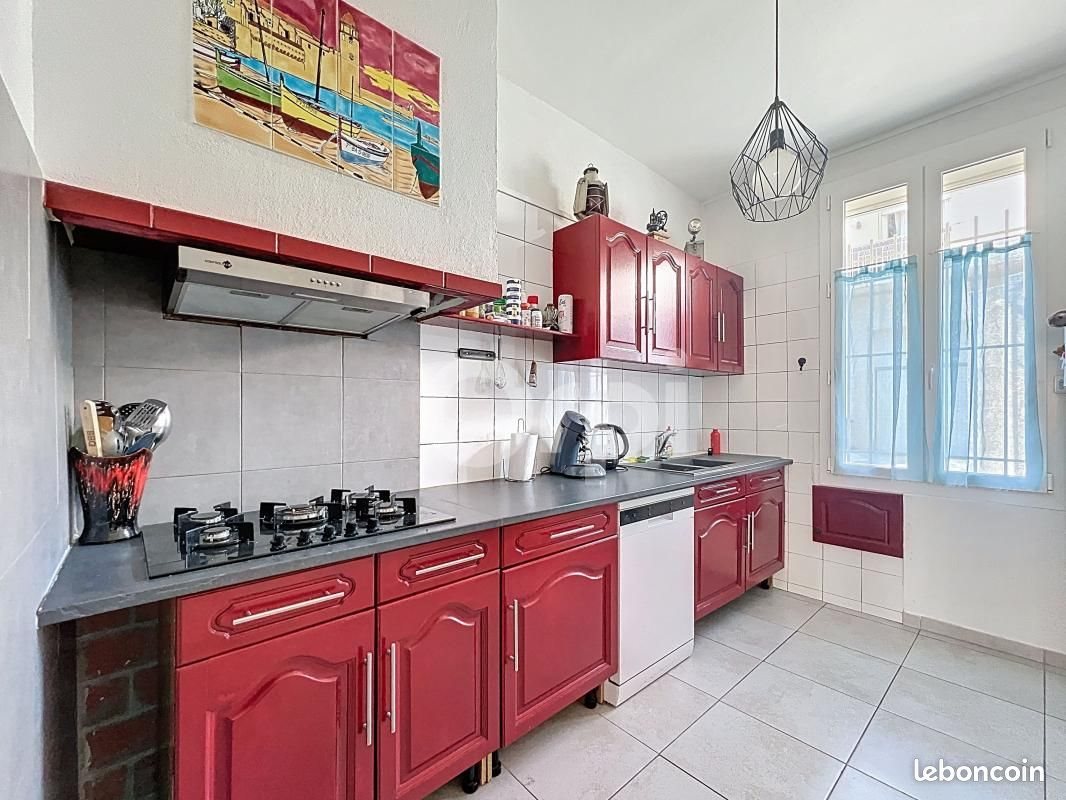 Maison à vendre, 96m², Thuir