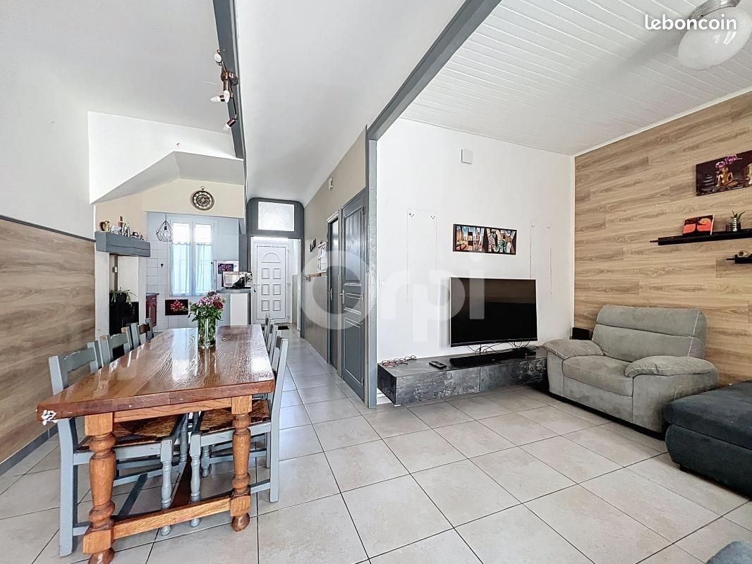 Maison à vendre, 96m², Thuir