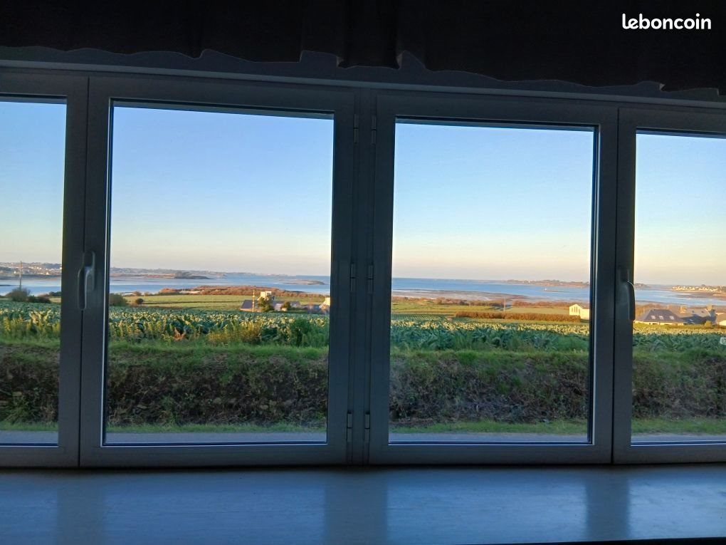 Maison à louer, 75m², Carantec