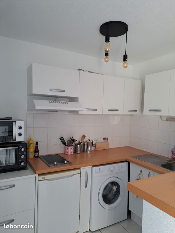 Appartement à louer, 33m², Périgueux