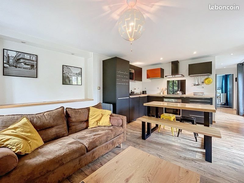 Appartement à louer, 42m², Le Puy-en-Velay