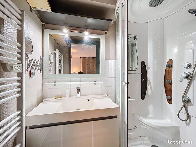 Appartement à louer, 42m², Le Puy-en-Velay