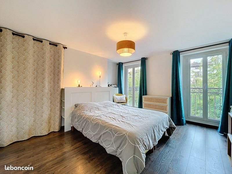Appartement à louer, 42m², Le Puy-en-Velay