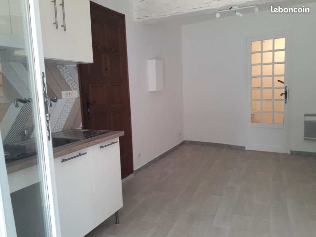 Appartement à louer, 23m², Caumont-sur-Durance