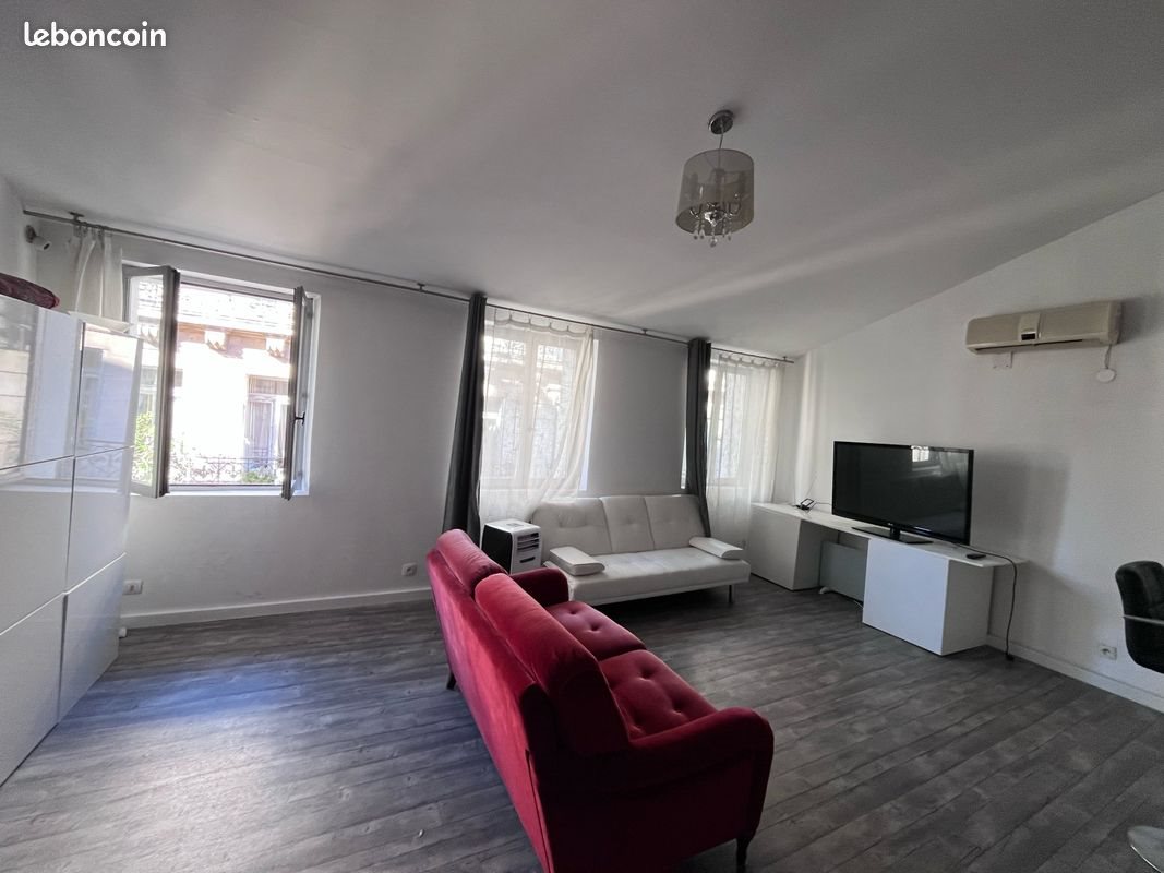 Appartement à vendre, 69m², Toulon
