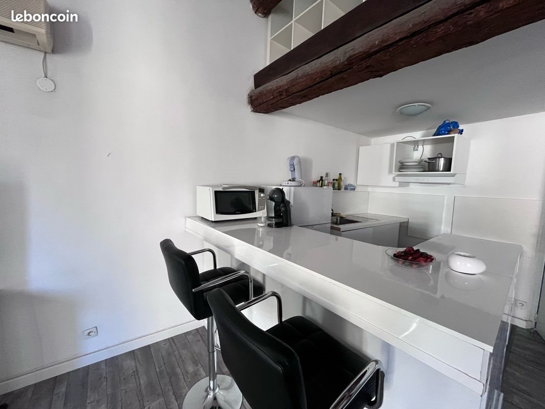 Appartement à vendre, 69m², Toulon