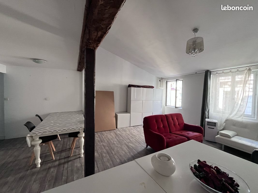 Appartement à vendre, 69m², Toulon
