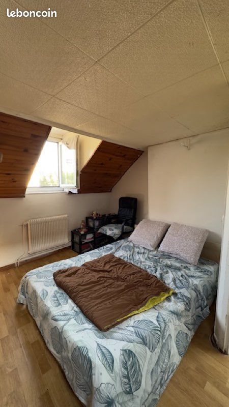 Maison à vendre, 38m², Sotteville-lès-Rouen