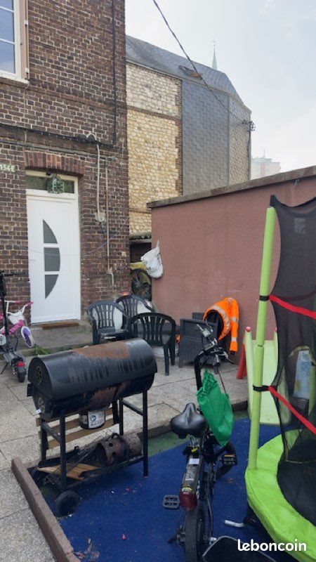 Maison à vendre, 38m², Sotteville-lès-Rouen