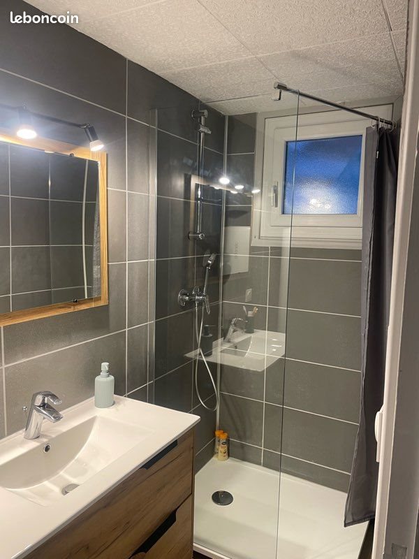 Maison à louer, 38m², Gamaches