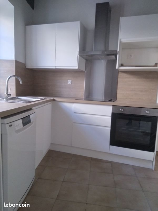 Maison à louer, 130m², Sathonay-Village