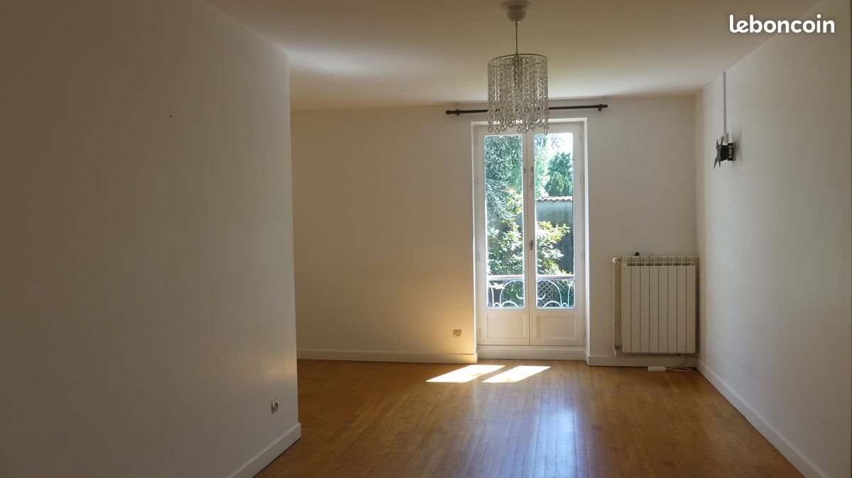 Maison à louer, 130m², Sathonay-Village