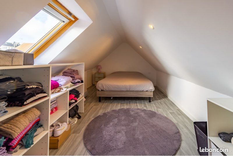 Maison à louer, 27m², Margny-lès-Compiègne