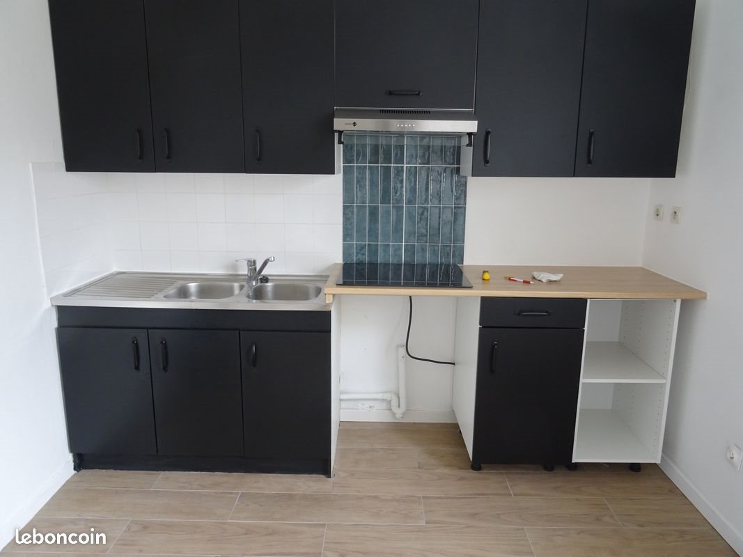 Appartement à louer, 60m², Combs-la-Ville