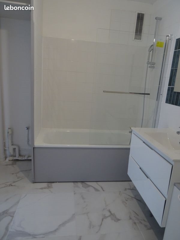 Appartement à louer, 60m², Combs-la-Ville