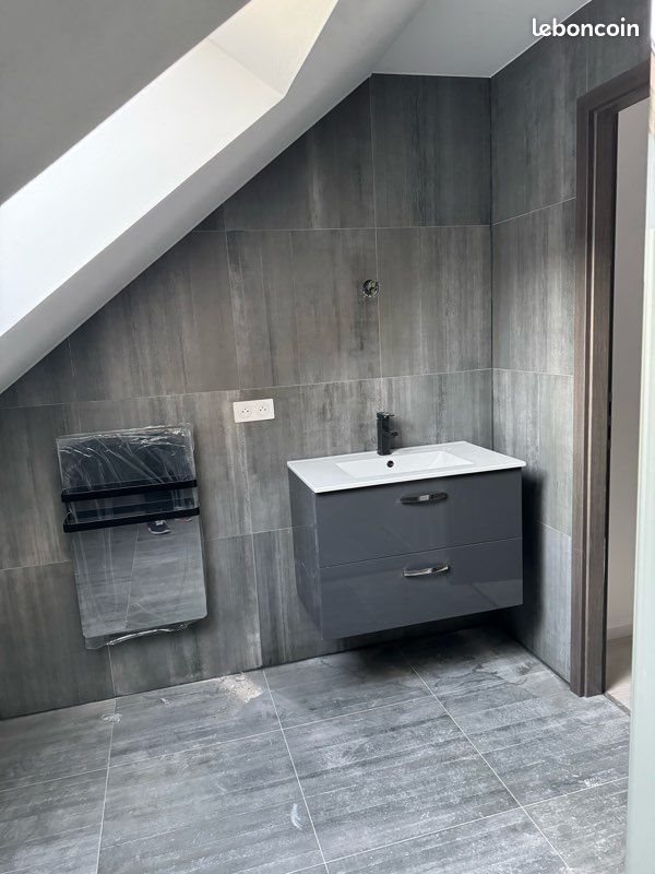 Appartement à louer, 60m², Guebwiller