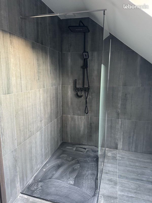 Appartement à louer, 60m², Guebwiller