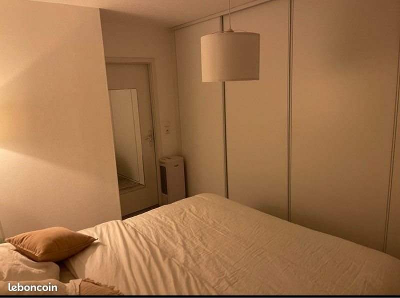 Appartement à louer, 69m², Clouange