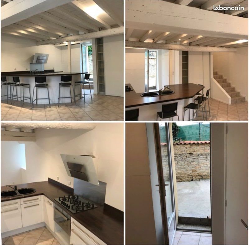 Maison à louer, 67m², Vénissieux