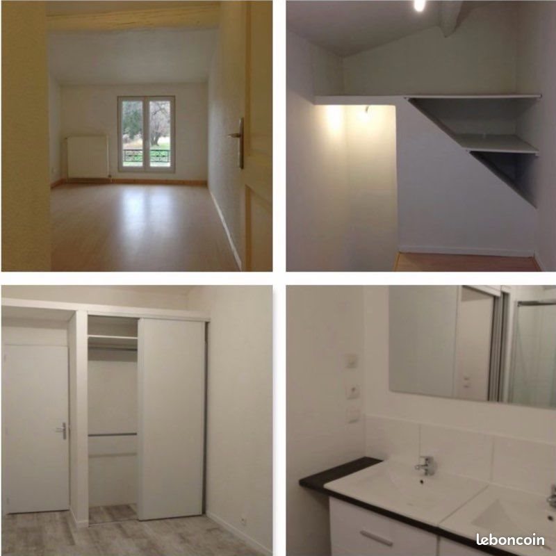 Maison à louer, 67m², Vénissieux