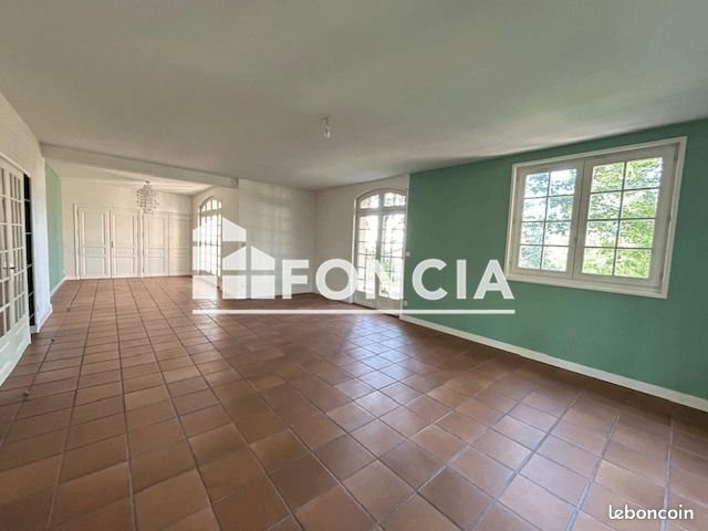 Maison à louer, 194m², Saint-Didier-au-Mont-d'Or