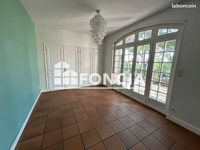 Maison à louer, 194m², Saint-Didier-au-Mont-d'Or