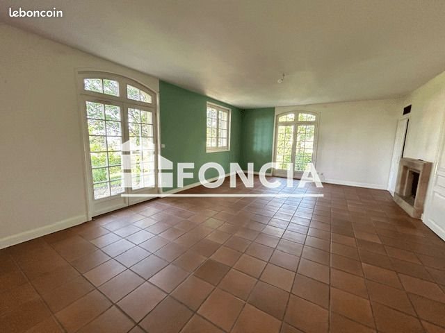 Maison à louer, 194m², Saint-Didier-au-Mont-d'Or