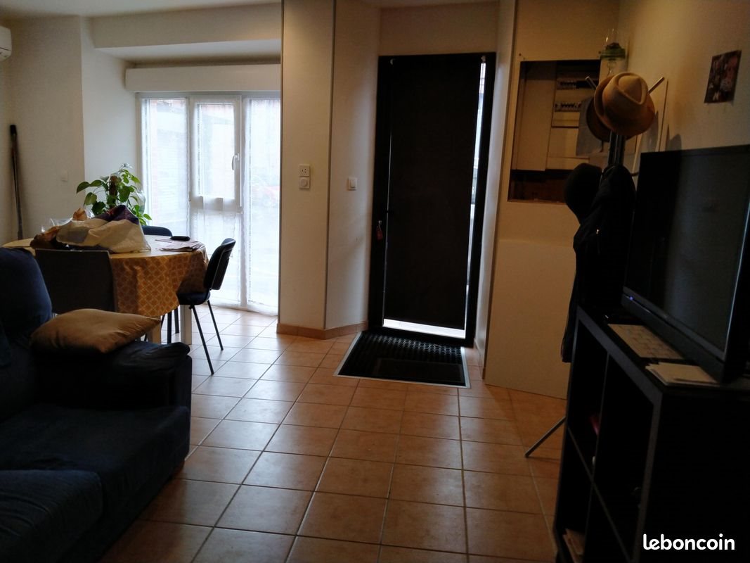 Appartement à louer, 40m², Rabastens
