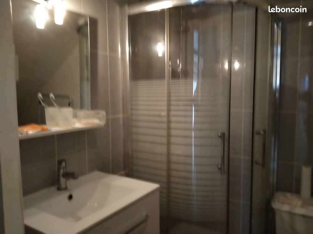 Appartement à louer, 40m², Rabastens