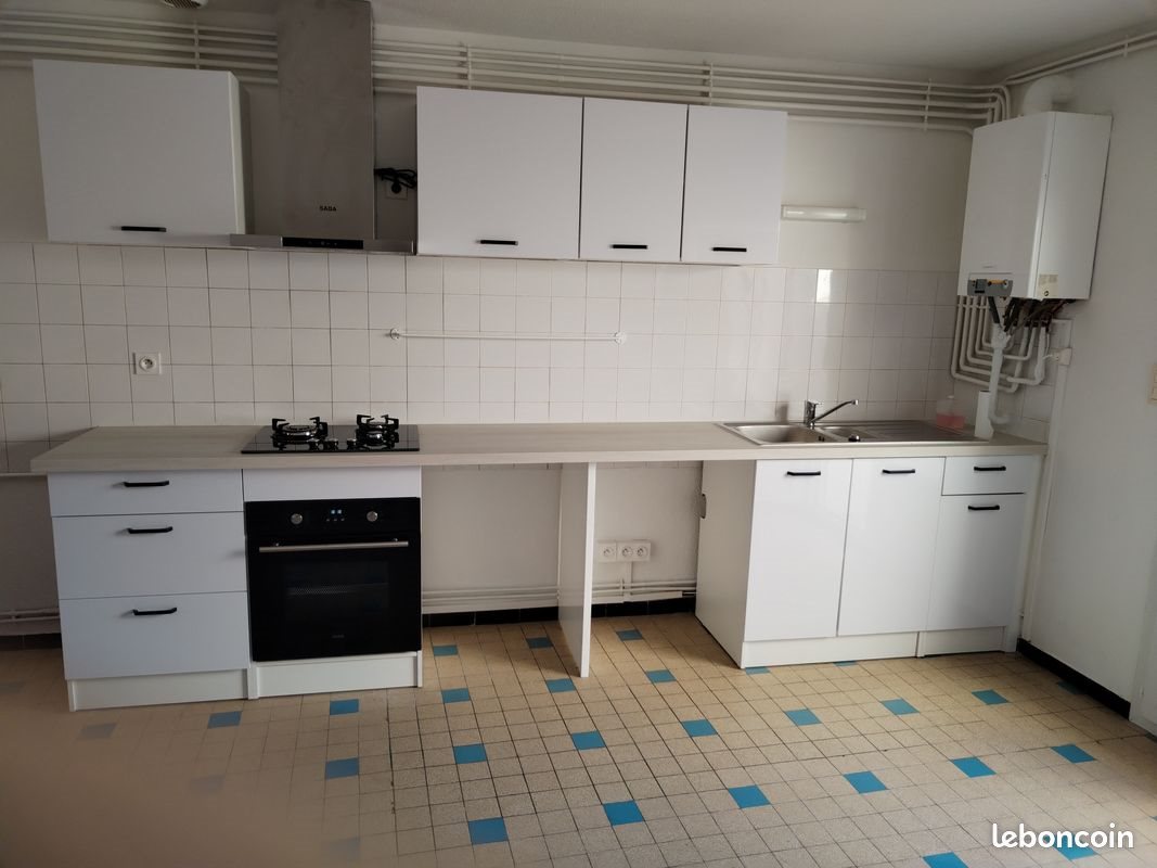 Maison à louer, 140m², Lespinasse